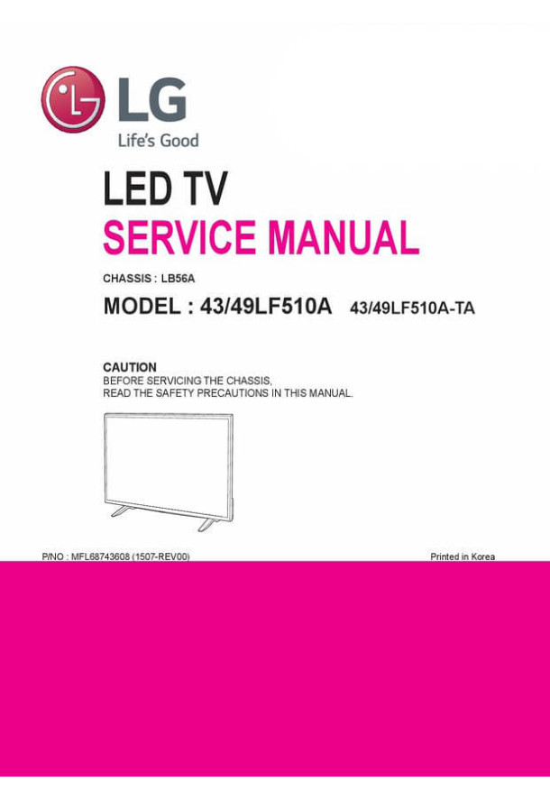 LB56A_43LF510A, 49LF510A